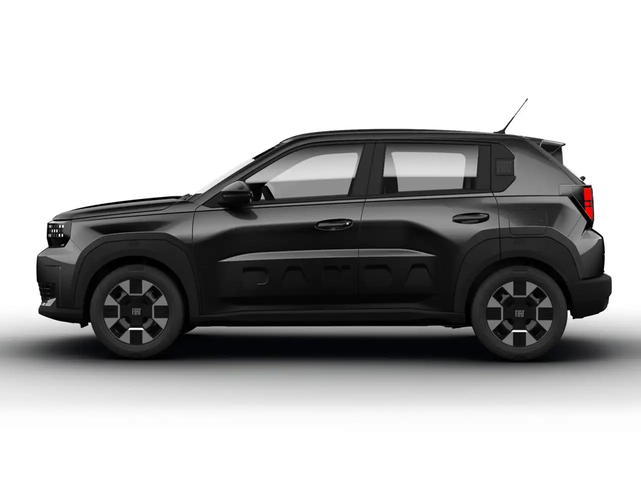 Fiat Grande Panda 2026