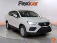 SEAT Ateca 1.0 TSI S&S Reference XM Blanc - thumbnail 2