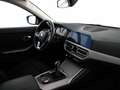 BMW 320 d Touring LED NAVI DIGITAL-TACHO SITZHZG TEMP Silber - thumbnail 12