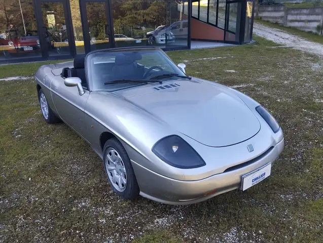 Fiat Barchetta Barchetta 1.8 16v