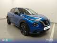 Nissan Juke 1.0 DIG-T N-Connecta 4x2 DCT 7 84kW Azul - thumbnail 3