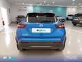 Nissan Juke 1.0 DIG-T N-Connecta 4x2 DCT 7 84kW Azul - thumbnail 5