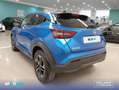 Nissan Juke 1.0 DIG-T N-Connecta 4x2 DCT 7 84kW Azul - thumbnail 7