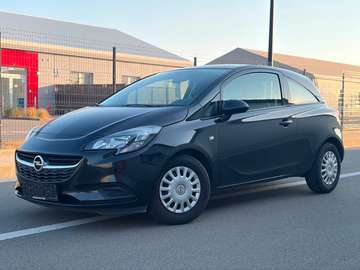 Opel Corsa-E 2016 1.2i Superbe État Prête à Immatr