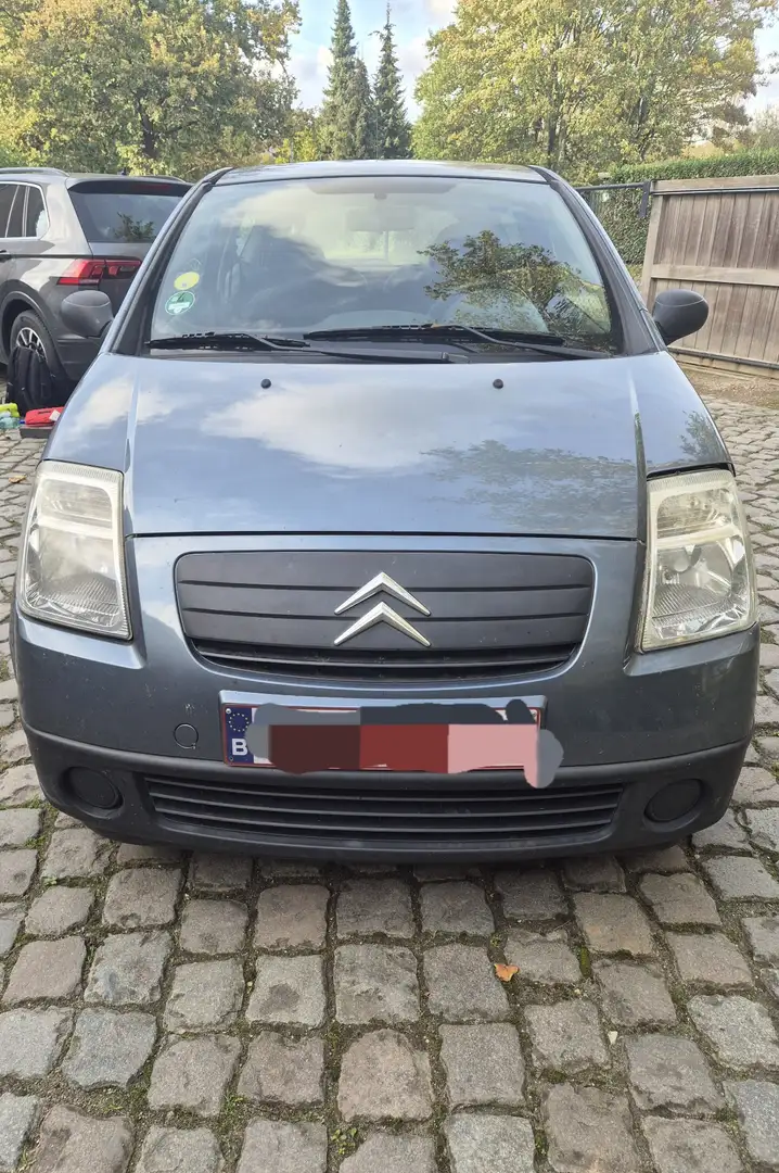 Citroen C2 1.1 Style - 1