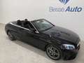 Mercedes-Benz C 180 C Cabrio 180 Premium Plus Auto Schwarz - thumbnail 17