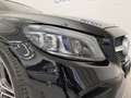 Mercedes-Benz C 180 C Cabrio 180 Premium Plus Auto Nero - thumbnail 8