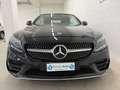 Mercedes-Benz C 180 C Cabrio 180 Premium Plus Auto Nero - thumbnail 9