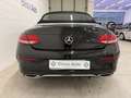 Mercedes-Benz C 180 C Cabrio 180 Premium Plus Auto Nero - thumbnail 6