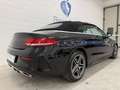 Mercedes-Benz C 180 C Cabrio 180 Premium Plus Auto Nero - thumbnail 5