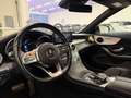 Mercedes-Benz C 180 C Cabrio 180 Premium Plus Auto Nero - thumbnail 14