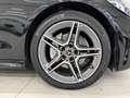 Mercedes-Benz C 180 C Cabrio 180 Premium Plus Auto Nero - thumbnail 10