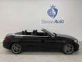 Mercedes-Benz C 180 C Cabrio 180 Premium Plus Auto Schwarz - thumbnail 18