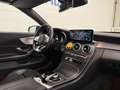 Mercedes-Benz C 180 C Cabrio 180 Premium Plus Auto Schwarz - thumbnail 16