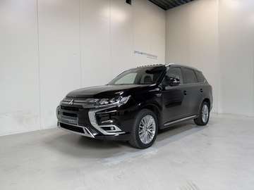 2.4 PHEV AWD Hybrid - Open Dak - Topstaat!