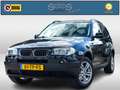 BMW X3 2.5i High Executive Trekhaak | navigatie | Memory Negru - thumbnail 1