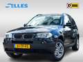 BMW X3 2.5i High Executive Trekhaak | navigatie | Memory Zwart - thumbnail 1