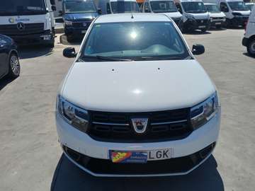 1.0 TCE GLP Essential 74kW