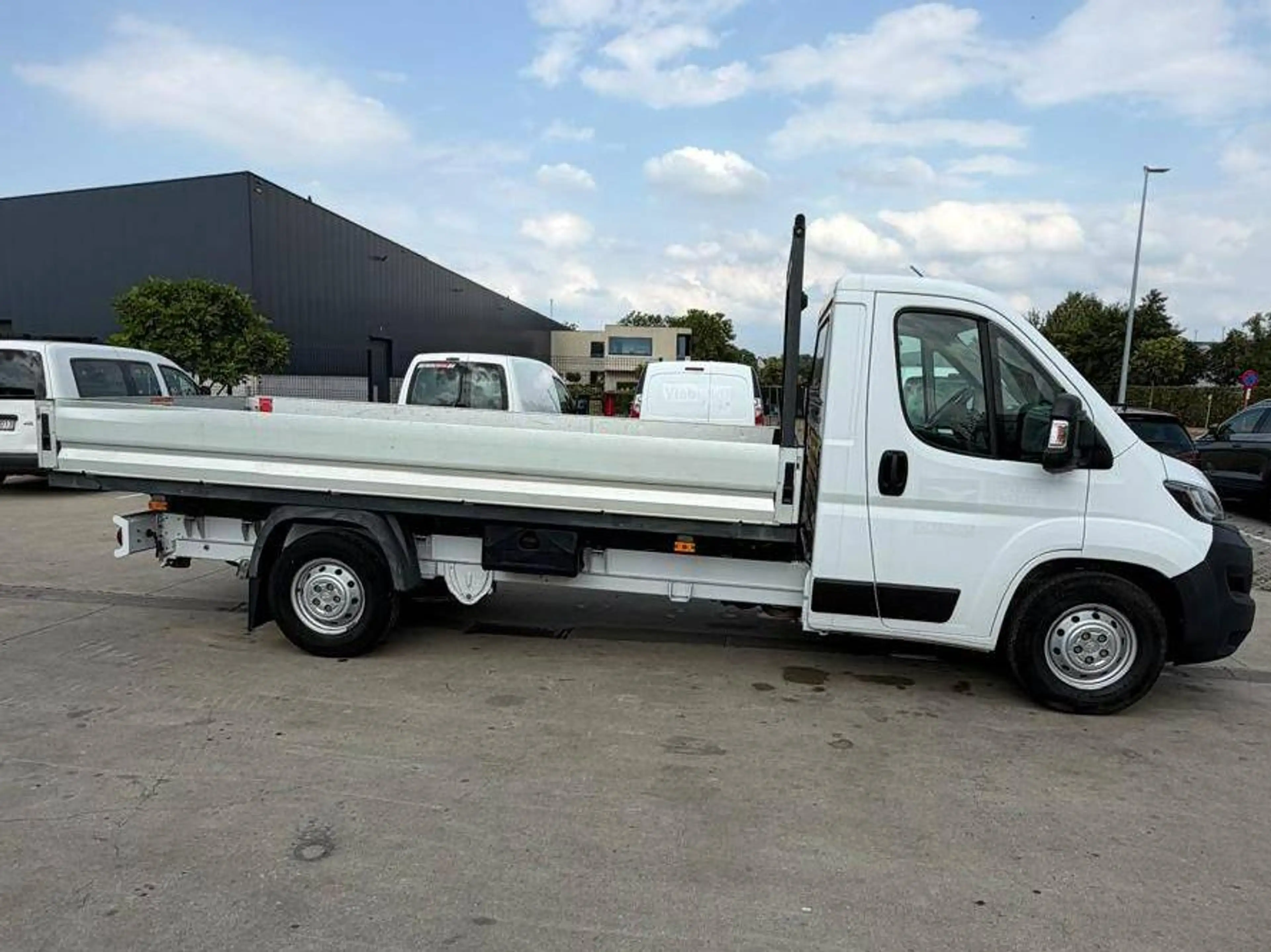 Peugeot Boxer Boxer 2.2 BlueHDi L3 Premium S/S (EU6.3) — photo 5