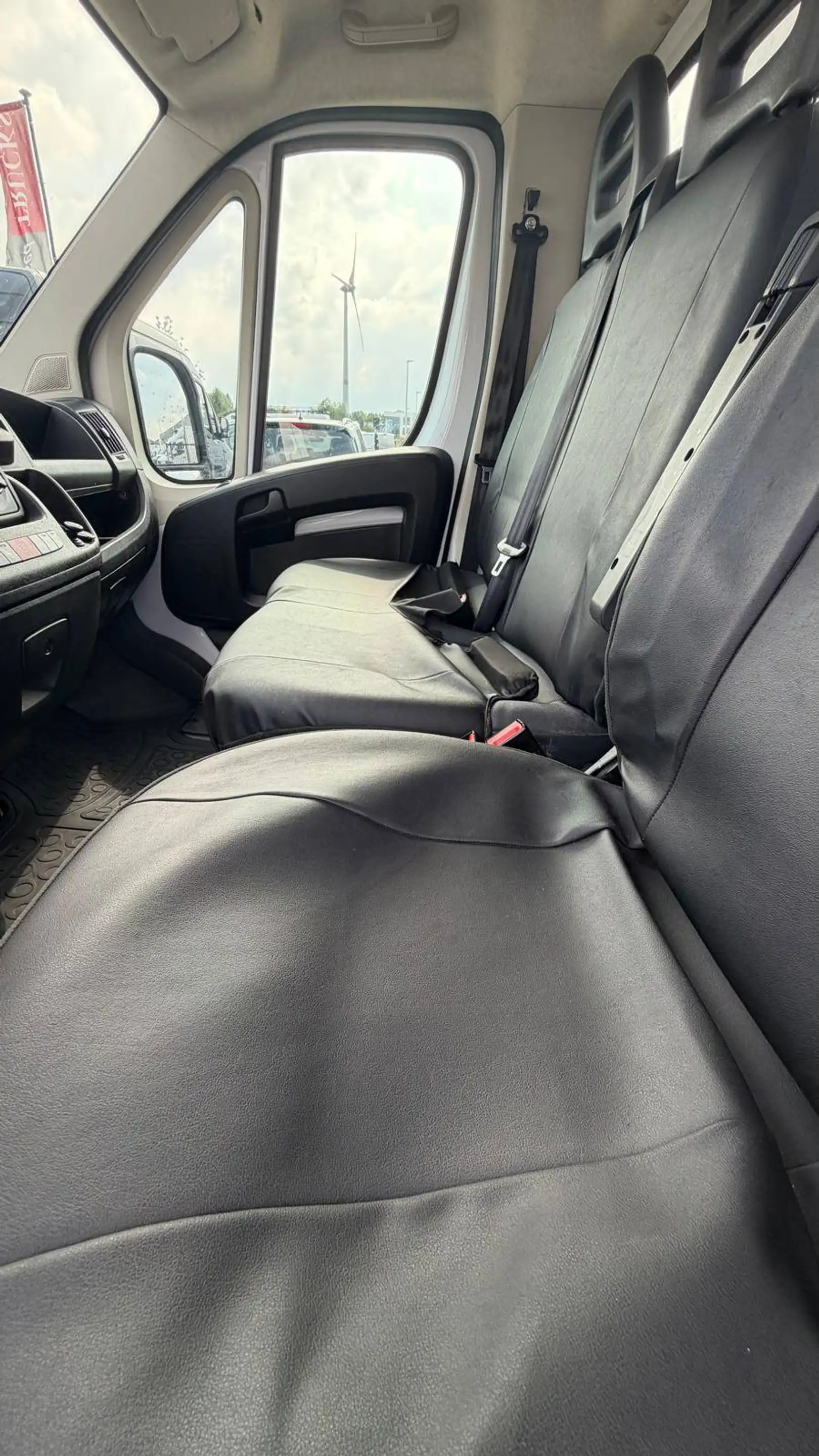 Peugeot Boxer Boxer 2.2 BlueHDi L3 Premium S/S (EU6.3) — photo 10