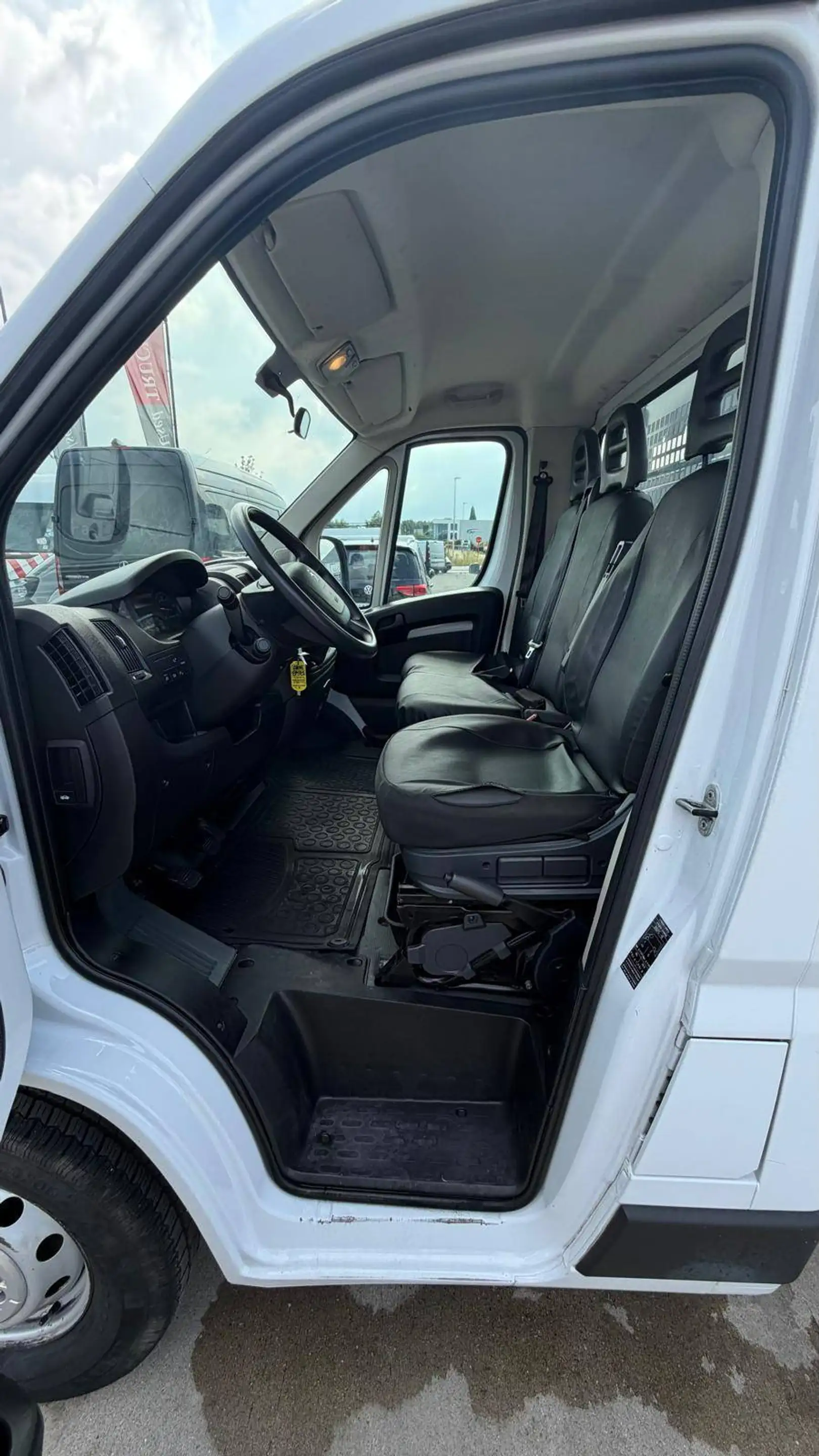Peugeot Boxer Boxer 2.2 BlueHDi L3 Premium S/S (EU6.3) — photo 2