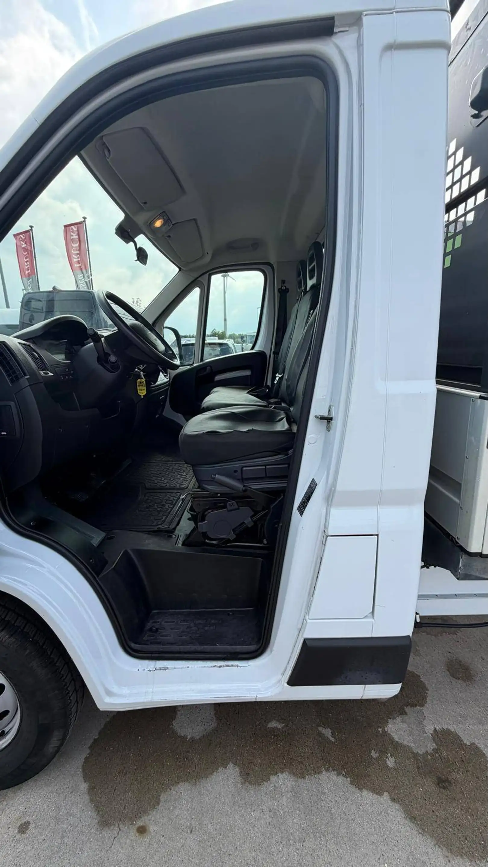 Peugeot Boxer Boxer 2.2 BlueHDi L3 Premium S/S (EU6.3) — photo 11