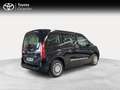 Toyota L1 2PL Combi VX 1.5D 100CV T/M 5V Чорний - thumbnail 18