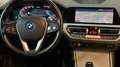 BMW 320 e Plug in Hybride Benzine Automaat Garantie Noir - thumbnail 10