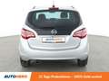 Opel Meriva 1.4 Turbo Innovation Aut.*CAM*PDC*SHZ*PANO*KLIMA* Silber - thumbnail 5