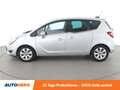 Opel Meriva 1.4 Turbo Innovation Aut.*CAM*PDC*SHZ*PANO*KLIMA* Silber - thumbnail 3