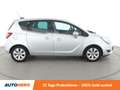 Opel Meriva 1.4 Turbo Innovation Aut.*CAM*PDC*SHZ*PANO*KLIMA* Silber - thumbnail 7