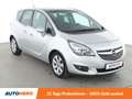 Opel Meriva 1.4 Turbo Innovation Aut.*CAM*PDC*SHZ*PANO*KLIMA* Silber - thumbnail 8