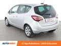 Opel Meriva 1.4 Turbo Innovation Aut.*CAM*PDC*SHZ*PANO*KLIMA* Silber - thumbnail 4