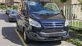 Ford Tourneo Custom Nero - thumbnail 1
