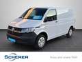 Volkswagen T6.1 Transporter T6.1 Kasten KR 2.0 TDI 150PS KLIMA PDC hi. Weiß - thumbnail 1