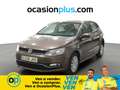 Volkswagen Polo 1.2 TSI BMT Advance 66kW Marrón - thumbnail 1