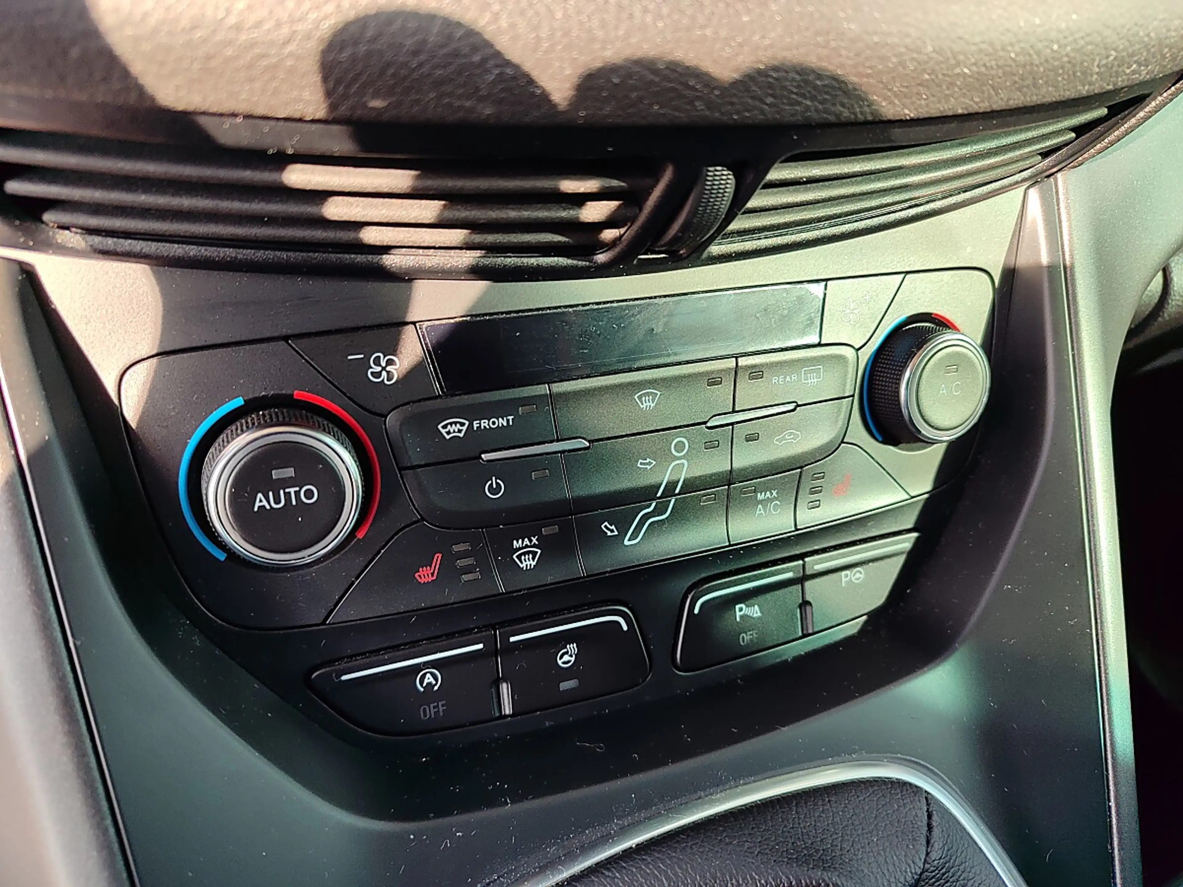 Ford Grand C-Max Grand C-MAX Trend 1,0 EcoBoost S/S — photo 13