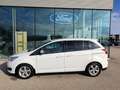 Ford Grand C-Max Grand C-MAX Trend 1,0 EcoBoost S/S Weiß - thumbnail 2