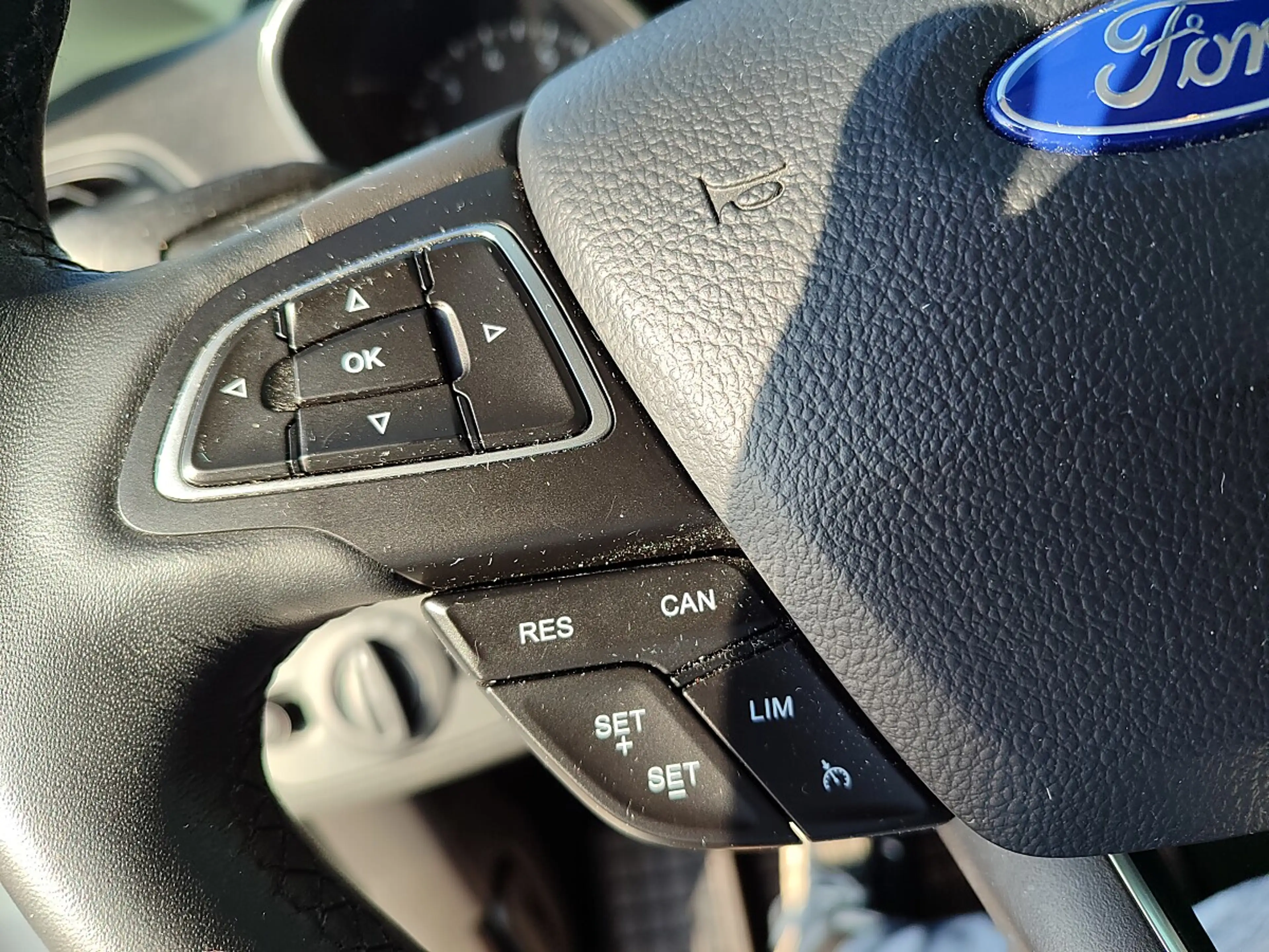 Ford Grand C-Max Grand C-MAX Trend 1,0 EcoBoost S/S — photo 15