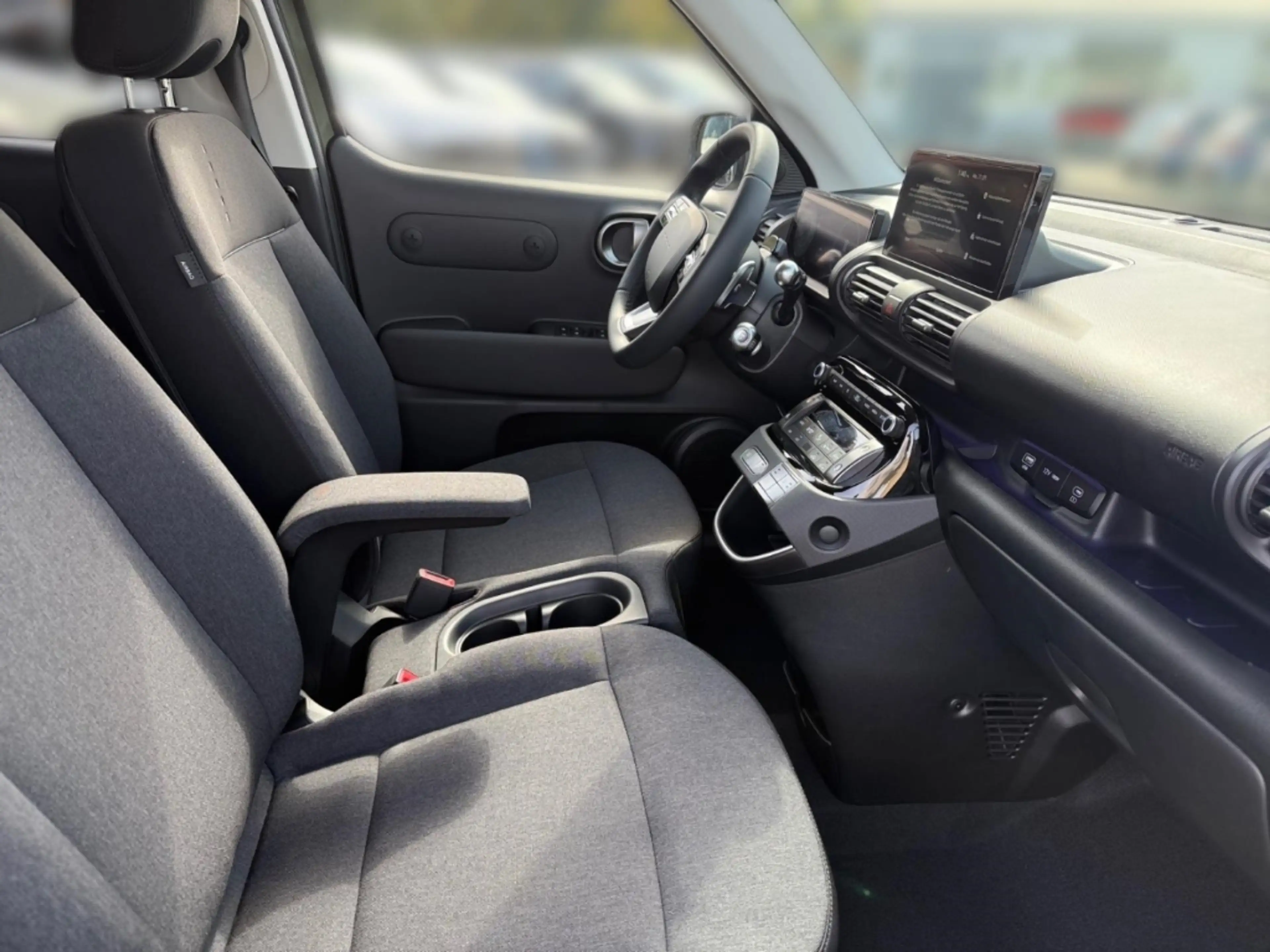 Hyundai Inster Prime*Carplay*SHZ*LHZ*LM*Navi*Kamera — photo 14