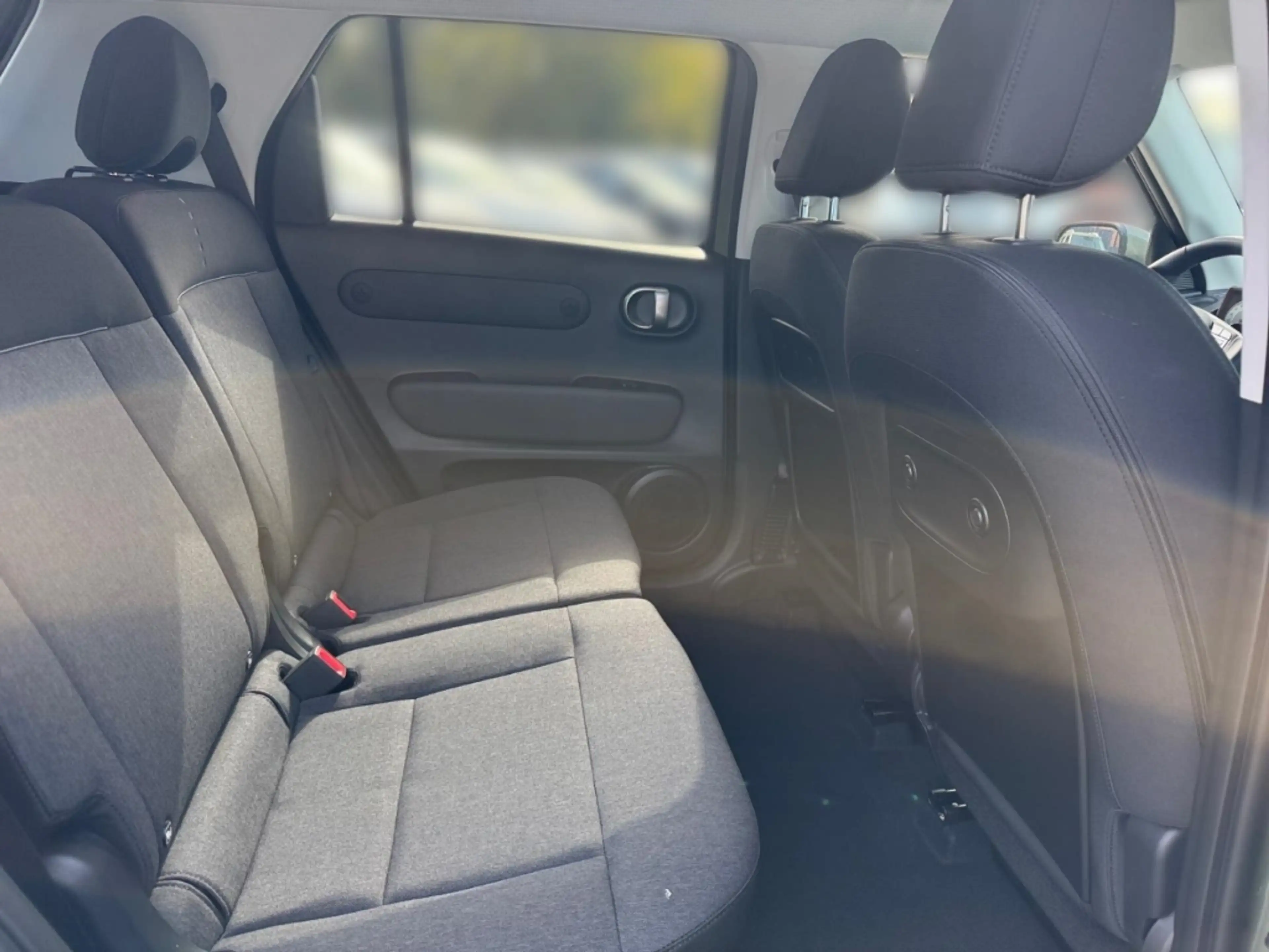 Hyundai Inster Prime*Carplay*SHZ*LHZ*LM*Navi*Kamera — photo 13