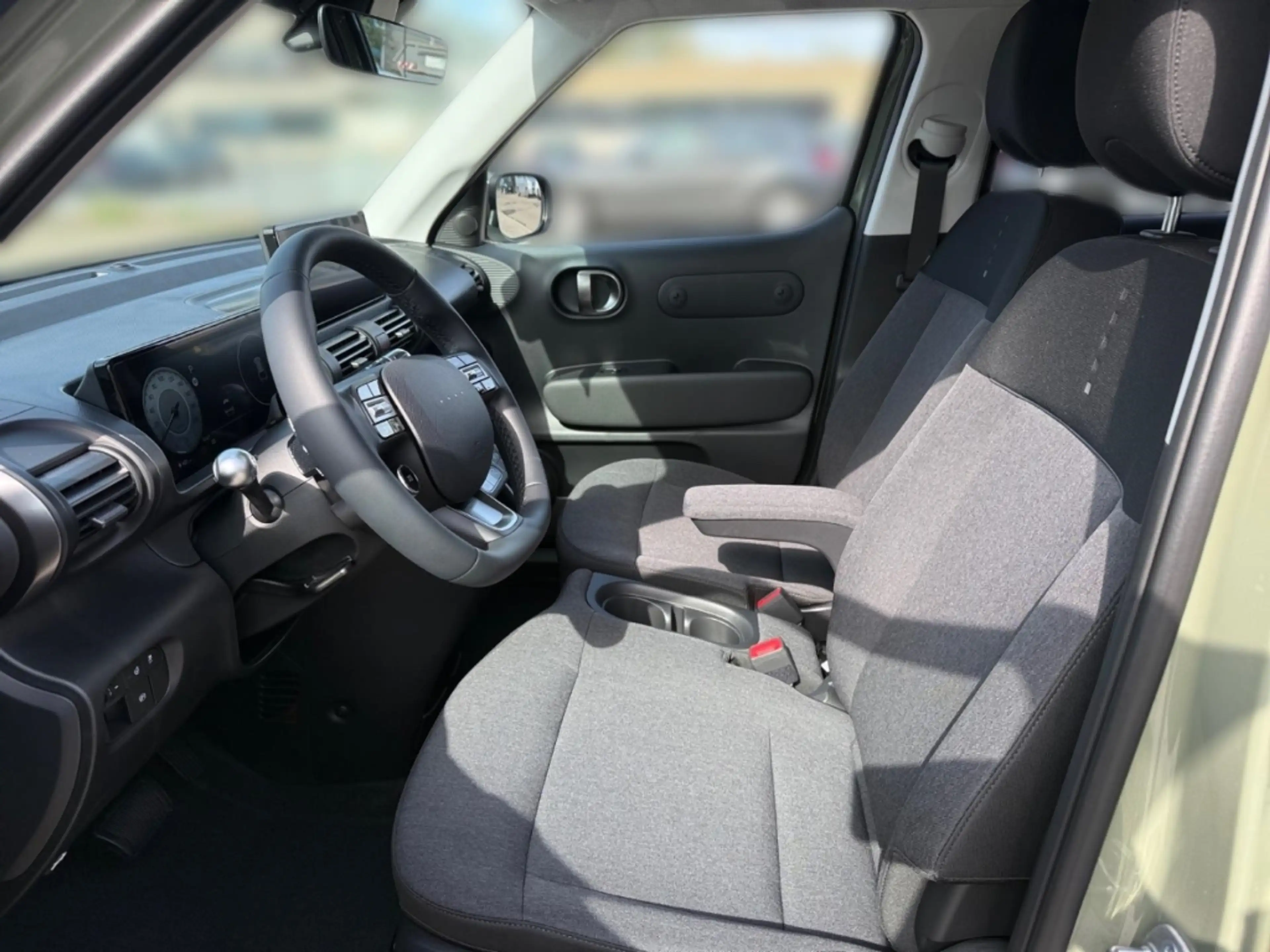 Hyundai Inster Prime*Carplay*SHZ*LHZ*LM*Navi*Kamera — photo 7