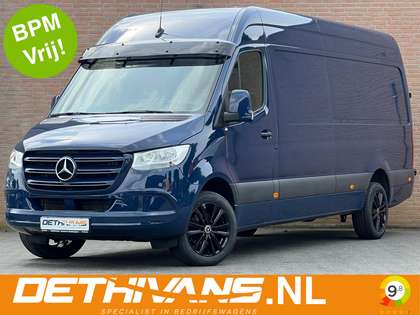 Mercedes-Benz Sprinter 317CDI 170PK L3H2 / M-BUX / Carplay / Camera / Eur
