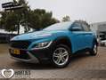 Hyundai KONA 1.0 T-GDI 120pk Comfort (Vol-Opties!) Bleu - thumbnail 1