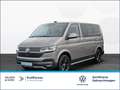 Volkswagen T6.1 Multivan PanAmericana 4M LED|ACC|AHK|RFK bež - thumbnail 1