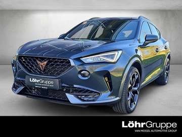 2.0 TSI 4Drive DSG VZ