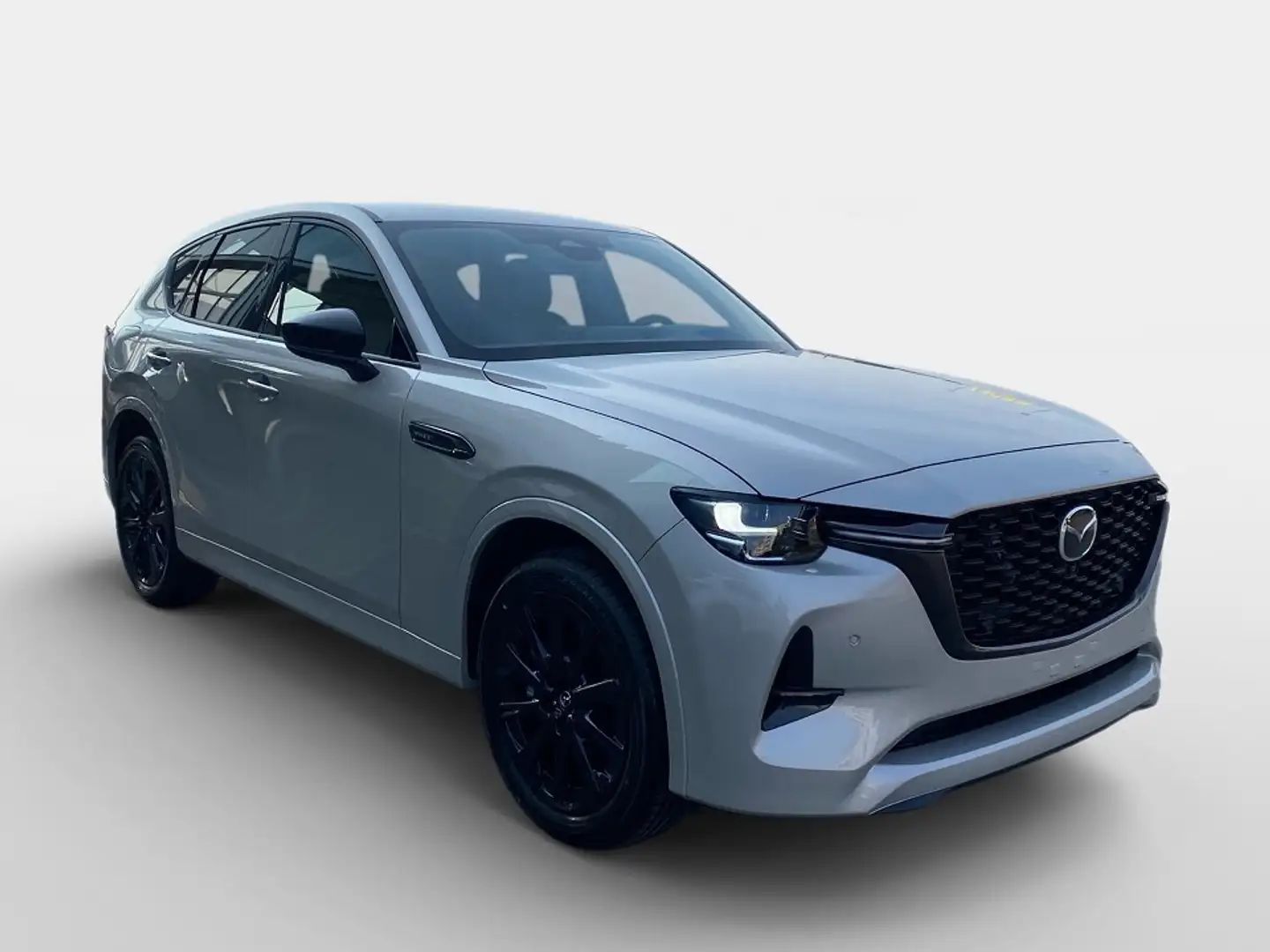 Mazda CX-60 2.5L e-SKYACTIV PHEV AWD HOMURA Aut. - 2