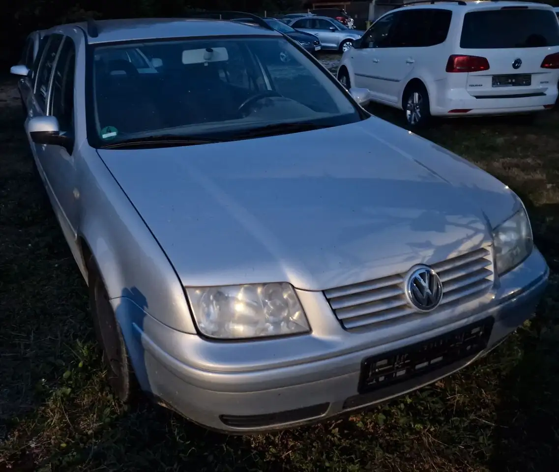 Volkswagen Bora 2.0 TSI Edition Variant, foto 3