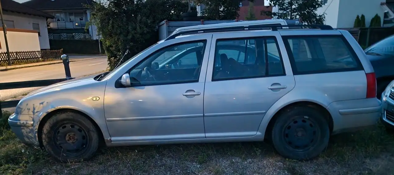 Volkswagen Bora 2.0 TSI Edition Variant, foto 4