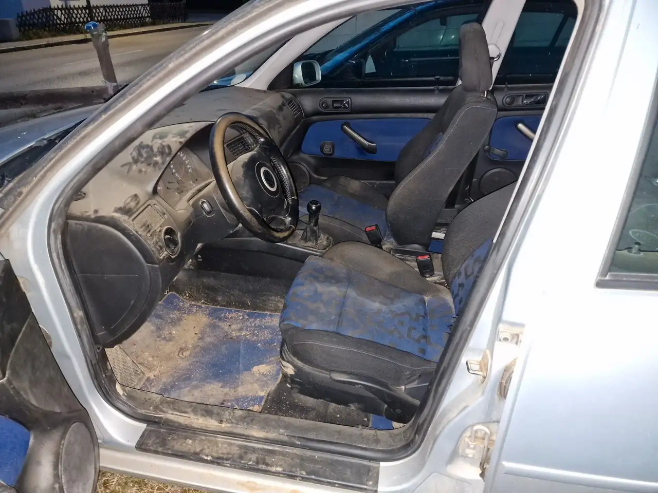 Volkswagen Bora 2.0 TSI Edition Variant, foto 9